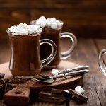 tasse chocolat chaud