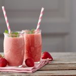 SMOOTHIES