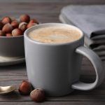 TASSE DE CAFÉ