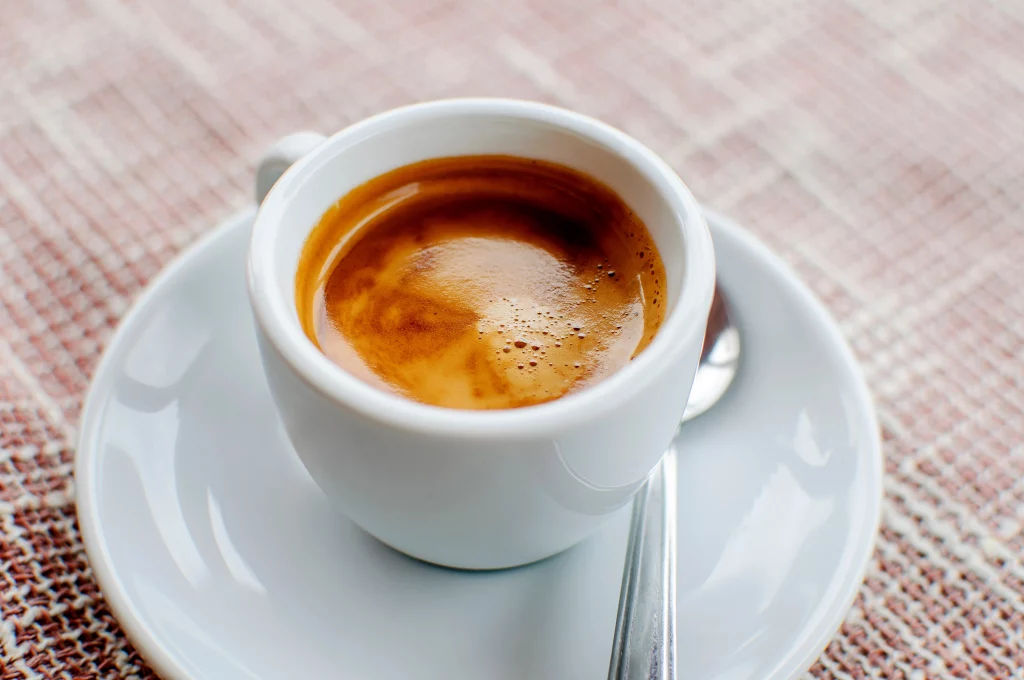 tasse café