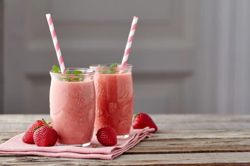 smoothie