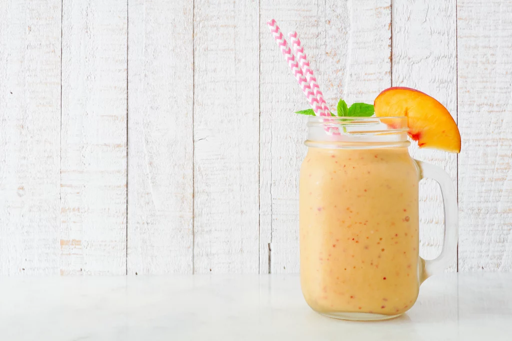 smoothie
