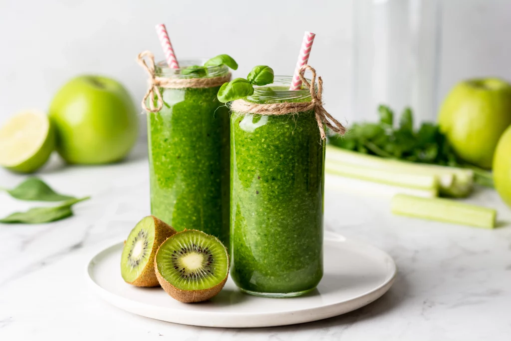 smoothie