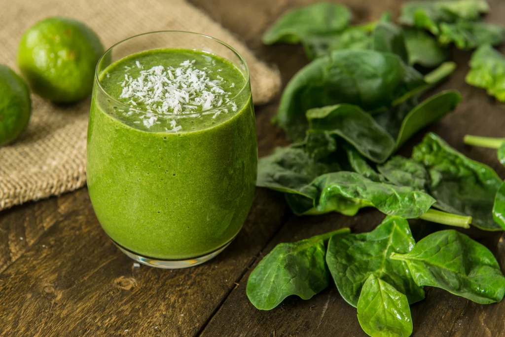 smoothie