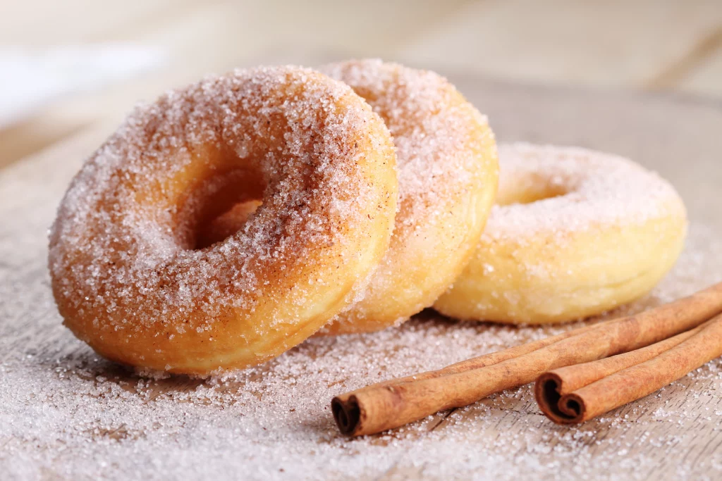 donut