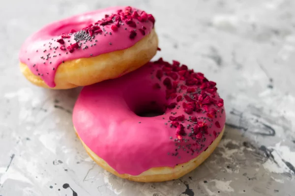donut
