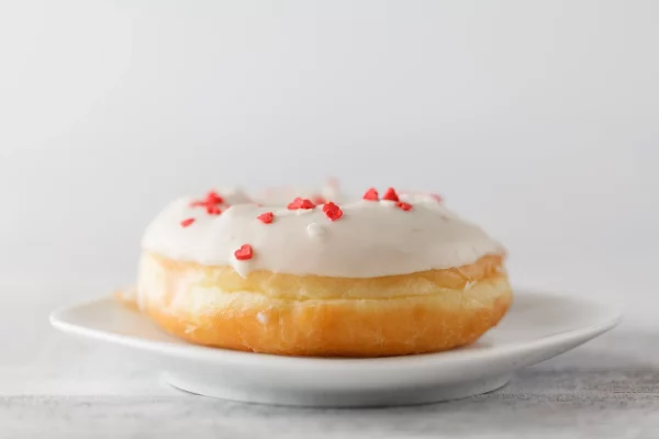 donut
